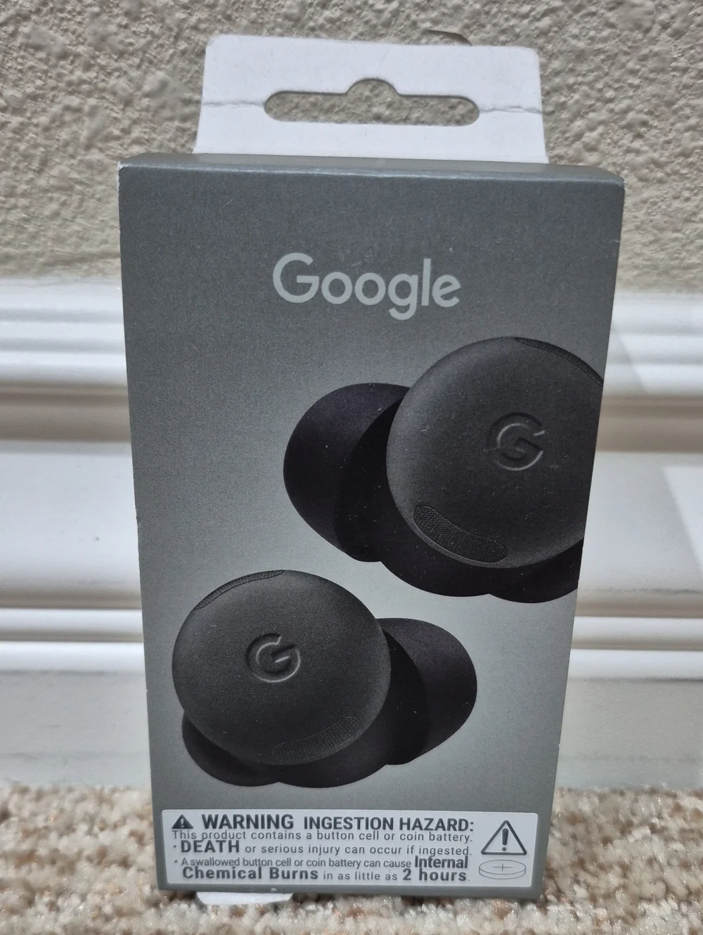 NEW $230 Google Pixel Buds Pro 2 - Hazel Color - Active Noise Canceling Earbuds